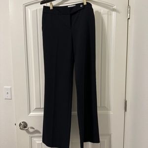 Calvin Klein Black Pants